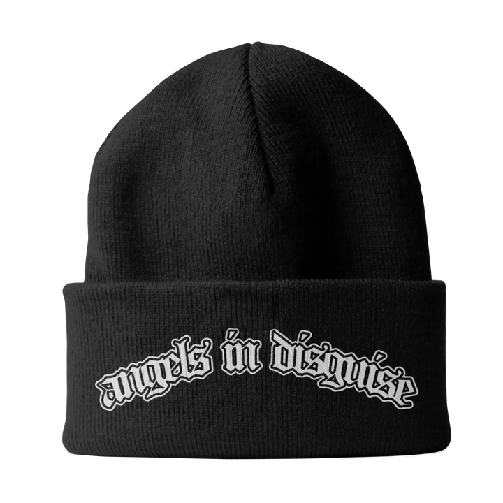 Angels In Disguise Beanie