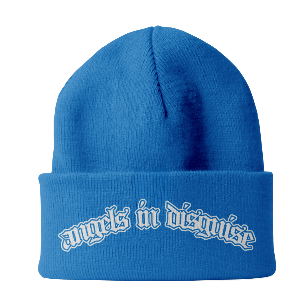 Angels In Disguise Beanie